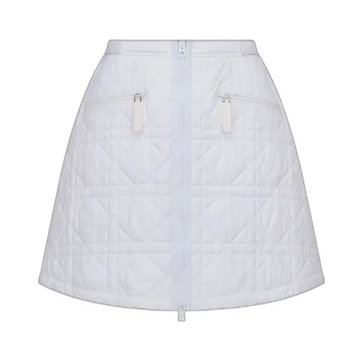 Trumpet Mini Skirt