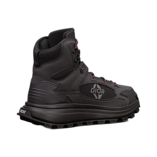 Snow Ankle Boot