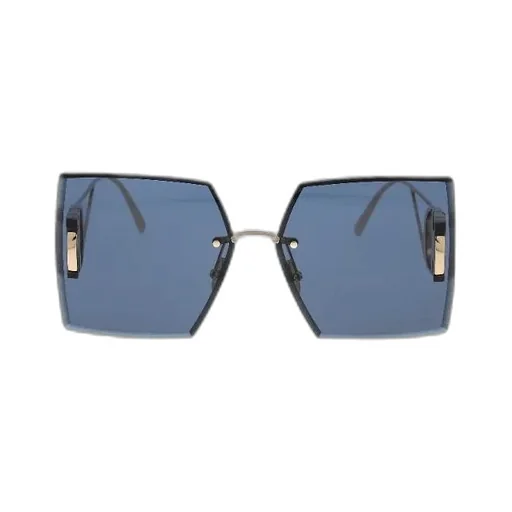 30Montaigne S7U Square Frame Sunglasses