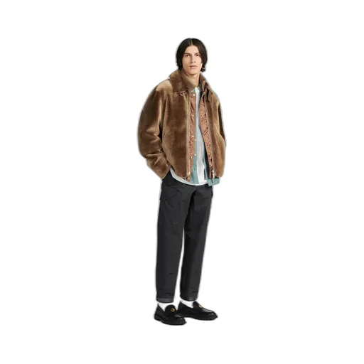 Dior Homme Cargo Pants
