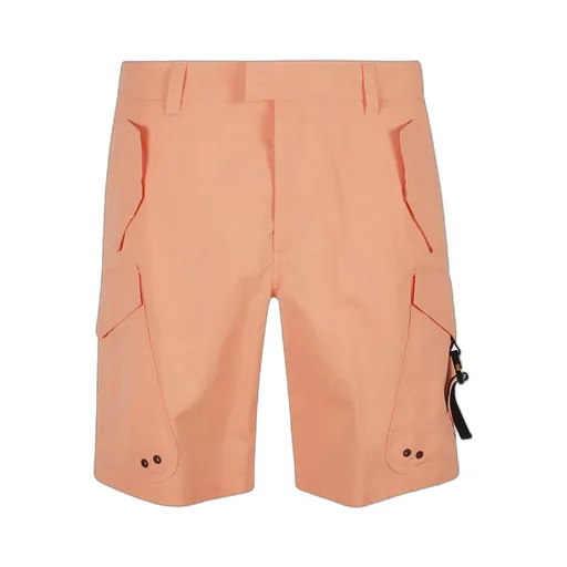 Bag Detail Shorts