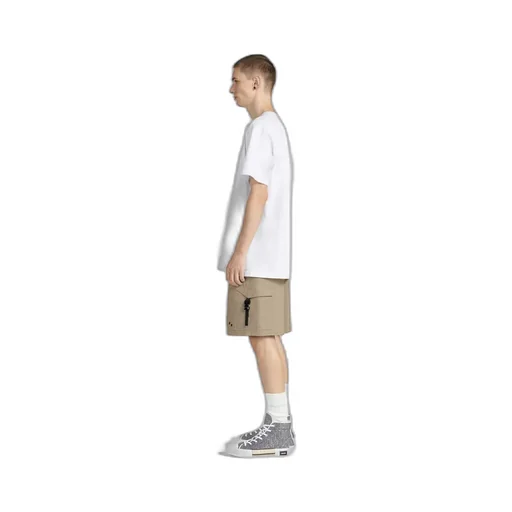 Cargo Bermuda Shorts