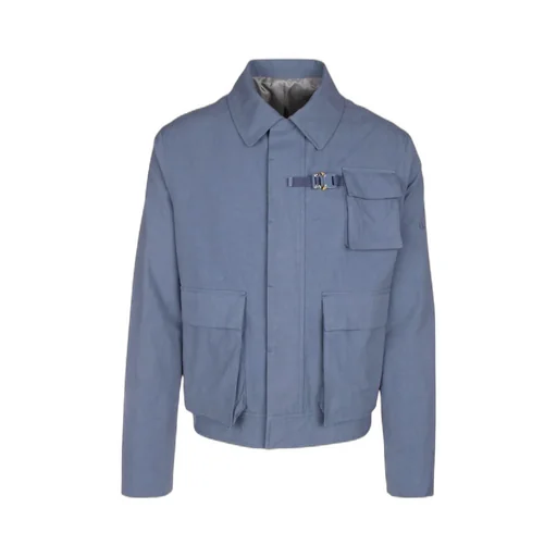 Couture Blouson
