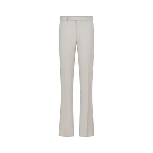 Classic Straight Leg Pants