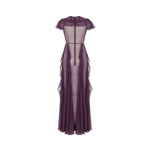 Dior Dream Long Dress