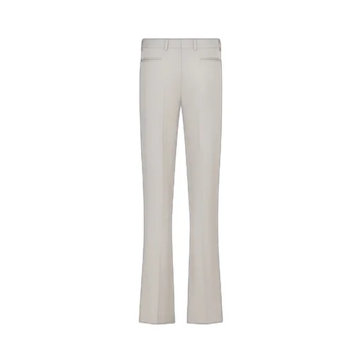 Classic Straight Leg Pants