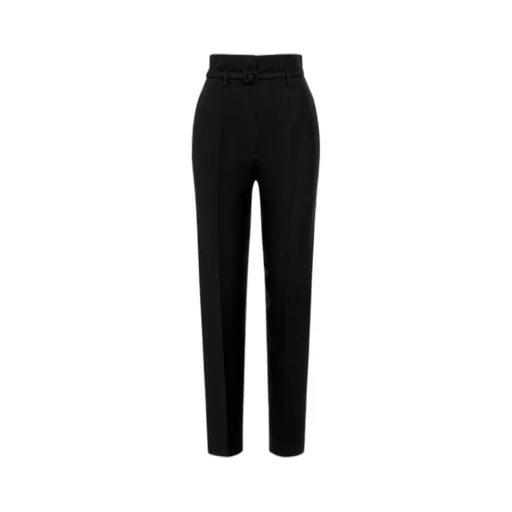 Wool Casual Pants