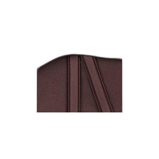 Saddle Bag With Strap