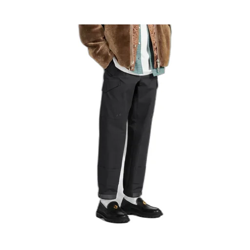 Dior Homme Cargo Pants