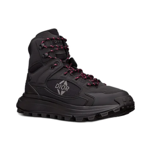 Snow Ankle Boot