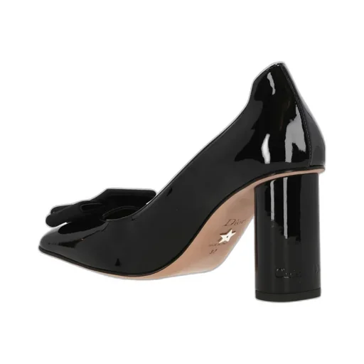 Logo High Heels