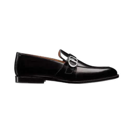 Timeless Loafer