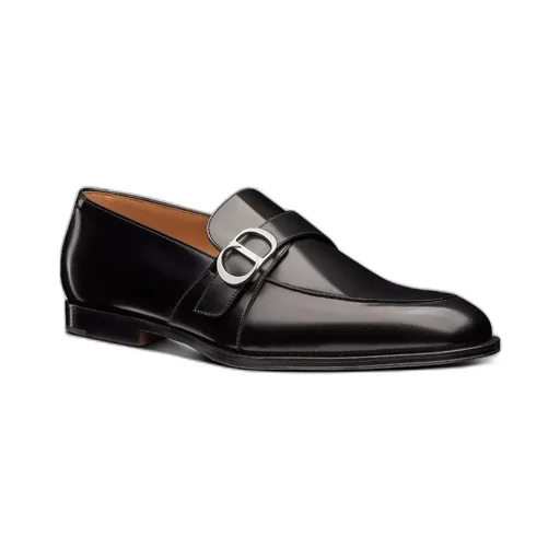 Timeless Loafer