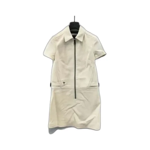 Short Sleeve Dress