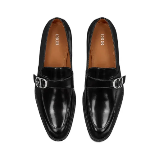 Timeless Loafer