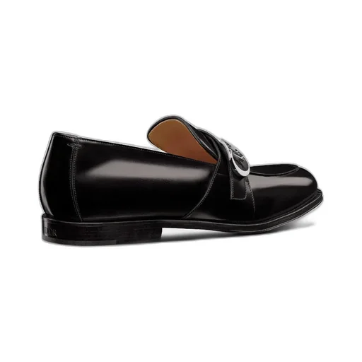 Timeless Loafer