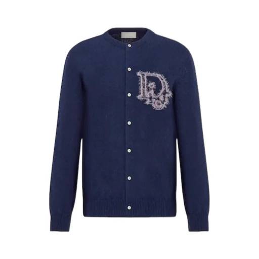 Logo Cardigan