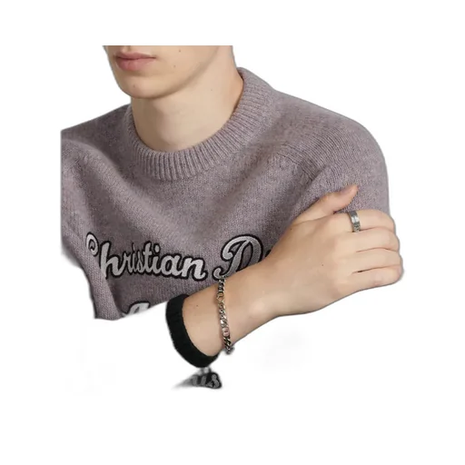 Couture Chain Link Ring