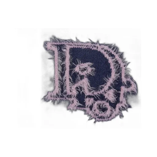 Logo Cardigan