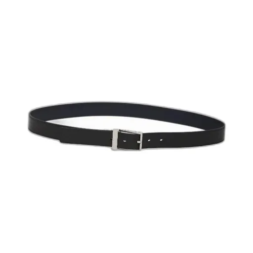Reversible Belt