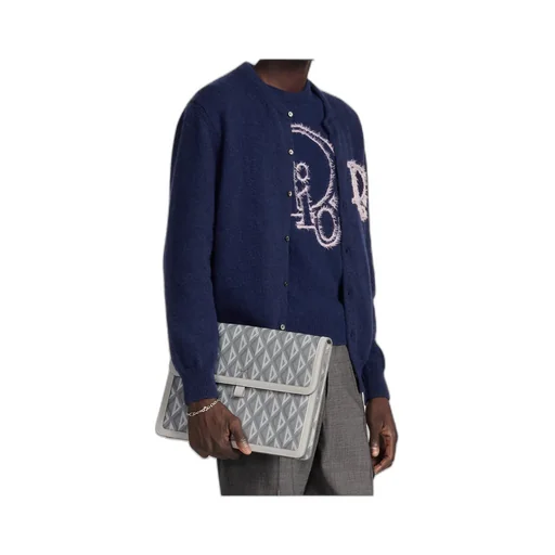 Logo Cardigan