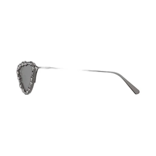 Butterfly Frame Sunglasses