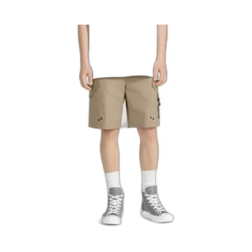 Cargo Bermuda Shorts