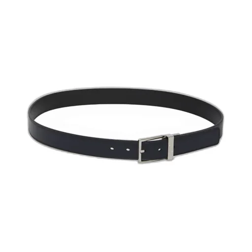 Reversible Belt