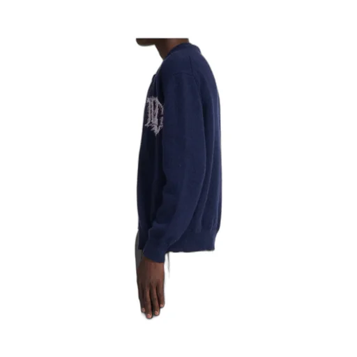 Logo Cardigan