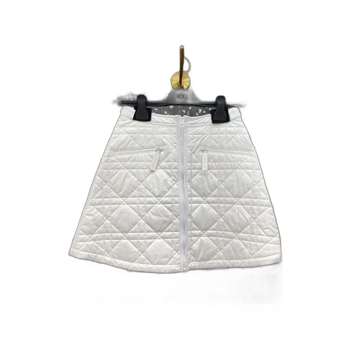 Trumpet Mini Skirt