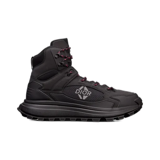 Snow Ankle Boot