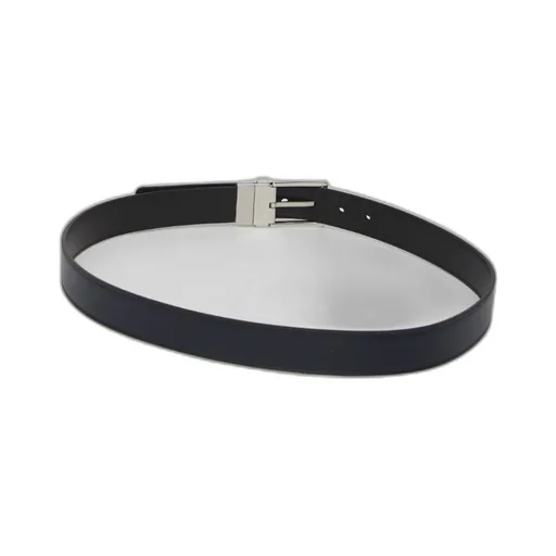Reversible Belt