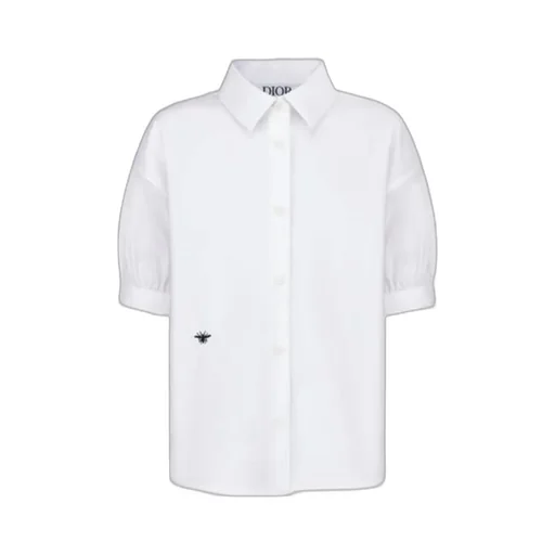 Short-Sleeved Shirt