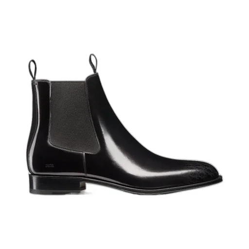 Timeless Chelsea Boot