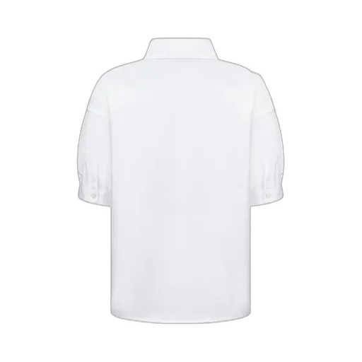 Short-Sleeved Shirt