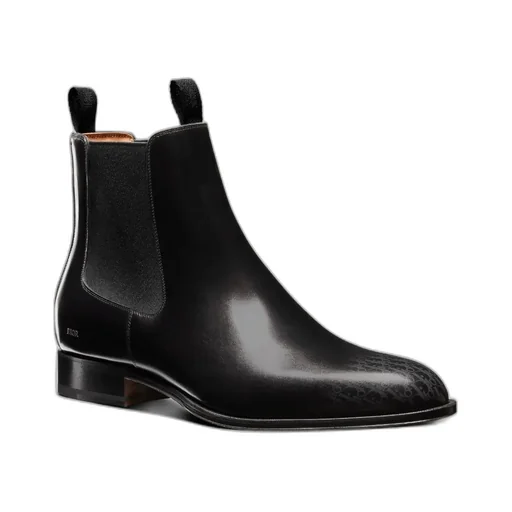 Timeless Chelsea Boot