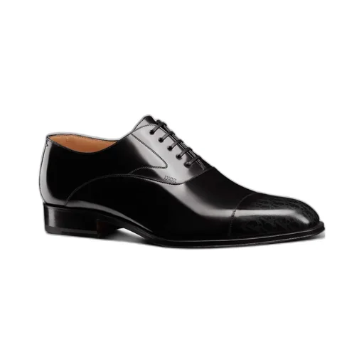 Timeless Oxford Shoe
