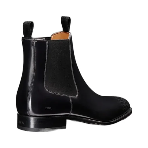 Timeless Chelsea Boot
