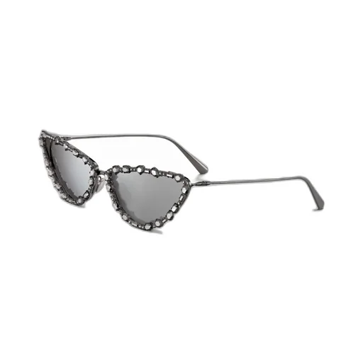 Butterfly Frame Sunglasses