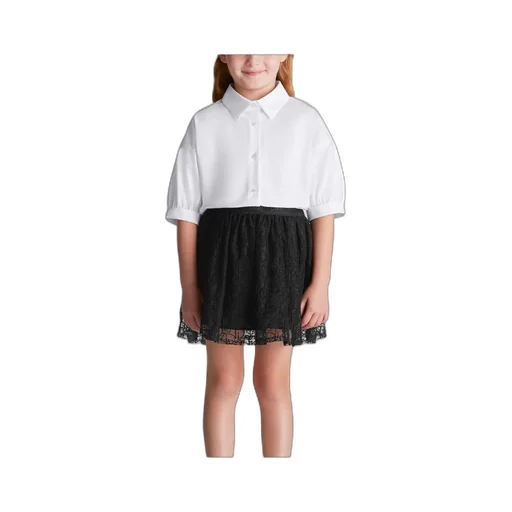 Short-Sleeved Shirt