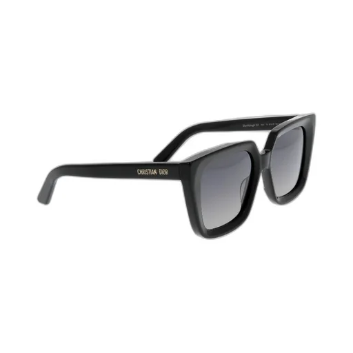 Square Frame Sunglasses