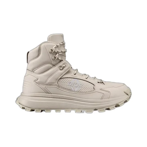 Snow Ankle Boot