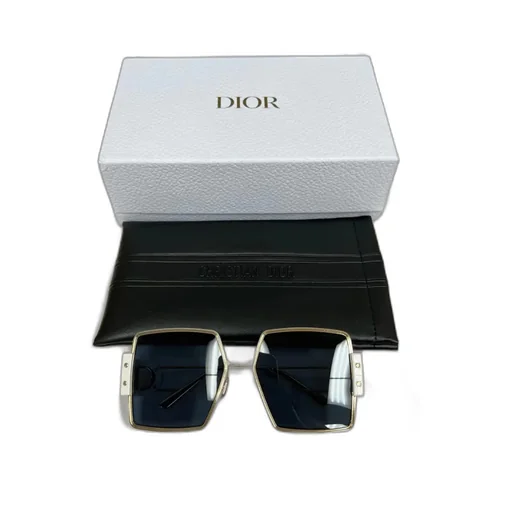 Logo Sunglasses