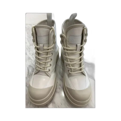 D-Rise Ankle Boot