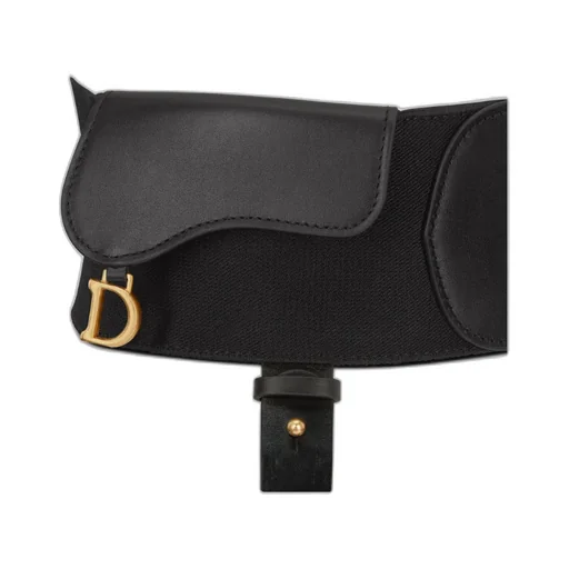 Saddle Belt