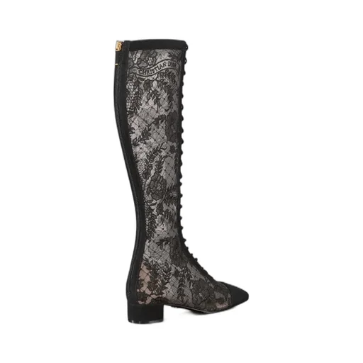 Naughtily-D Boot