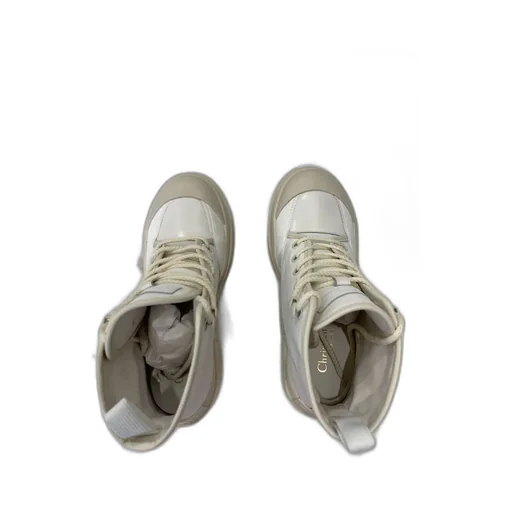 D-Rise Ankle Boot