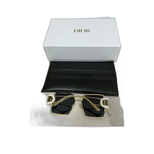 Logo Sunglasses