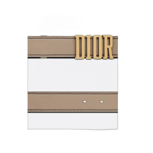 Logo Belt