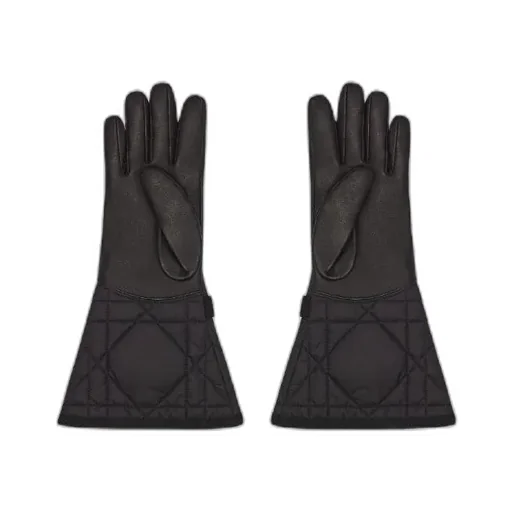 Cannage Gloves